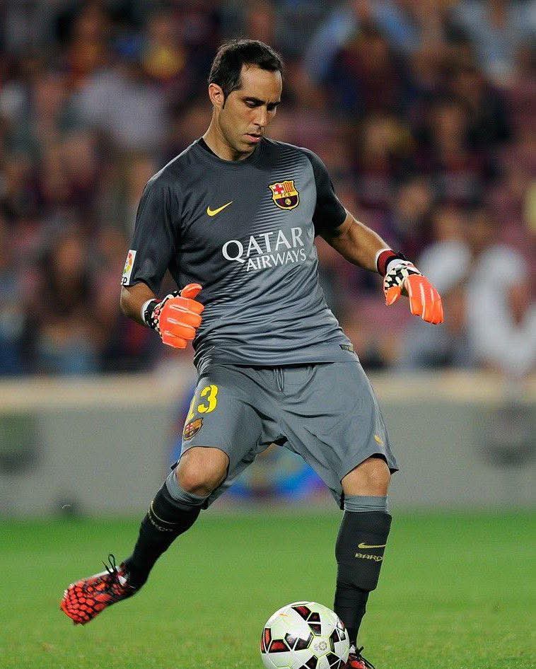 MrWills96's tweet image. 🚨🎖️ FC Barcelona has went a month without conceding a goal for the first time since September-October 2014.👑🐐💥