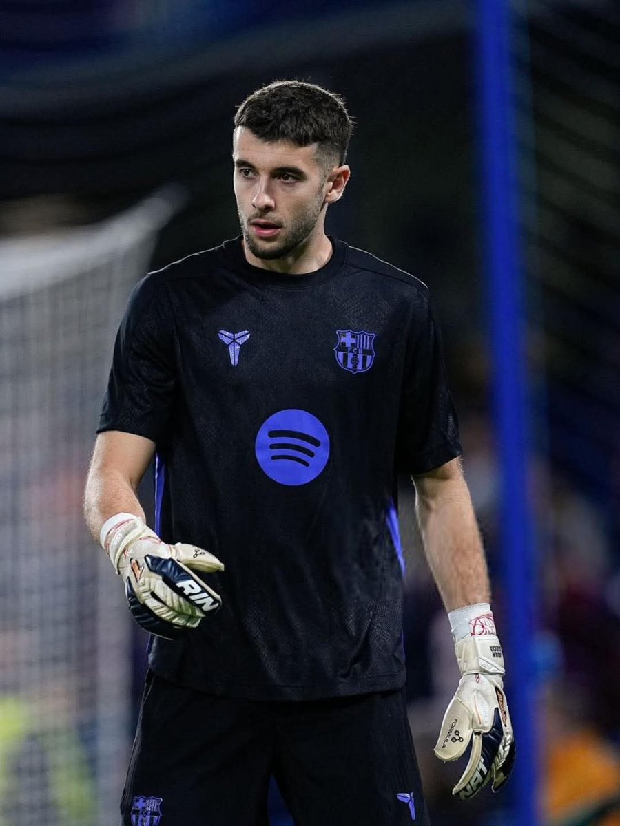 MrWills96's tweet image. 🚨🎖️ FC Barcelona has went a month without conceding a goal for the first time since September-October 2014.👑🐐💥