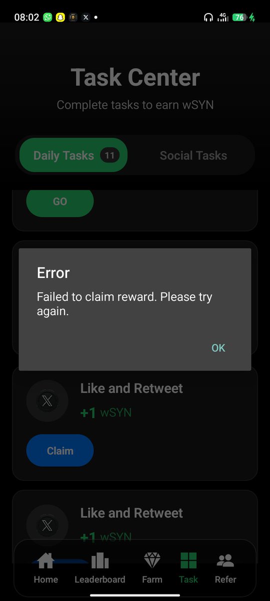 <a href="/sysfiDAO/">Sysfi</a> What's happening, please fix this
