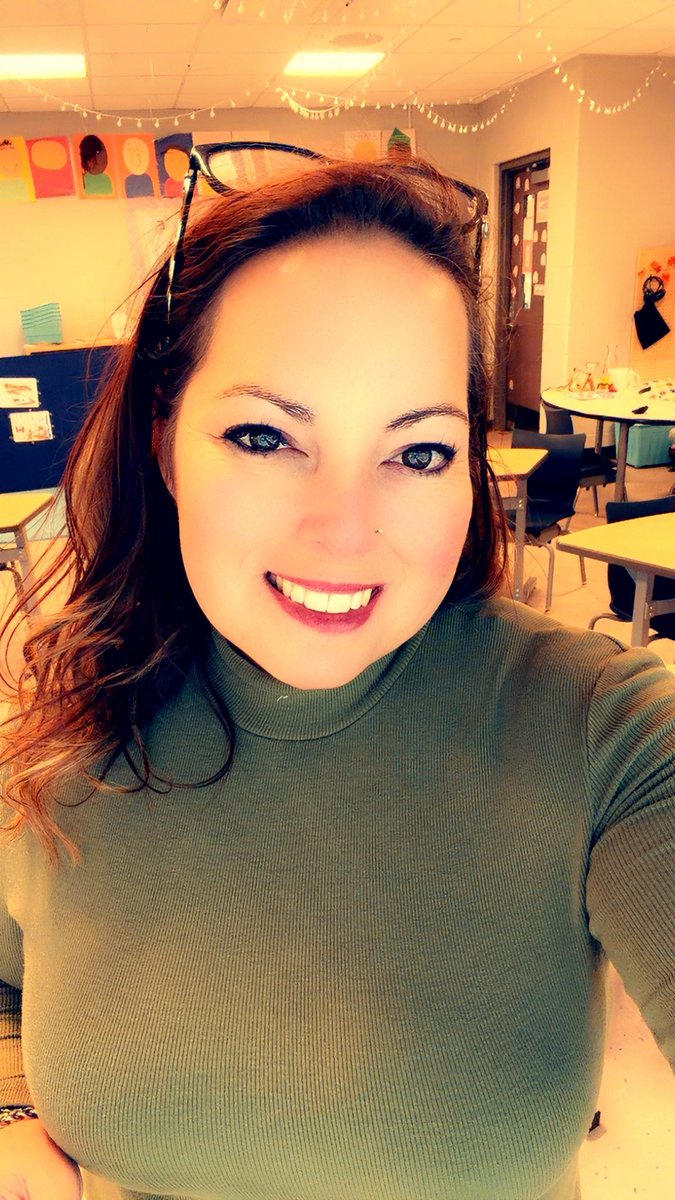 Julie Pete tweet media