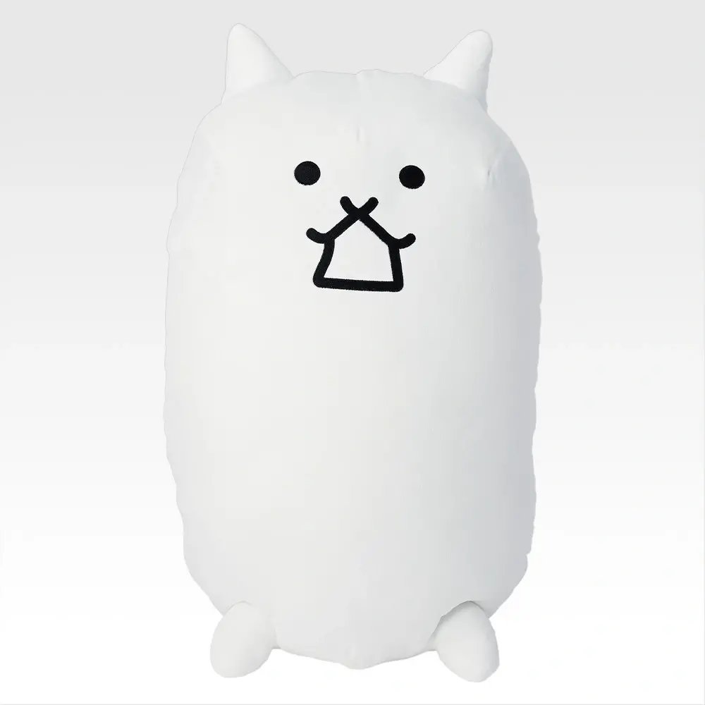 一番くじ にゃんこ大戦争 ～みんなでペリペリするにゃ～ 商品詳細が