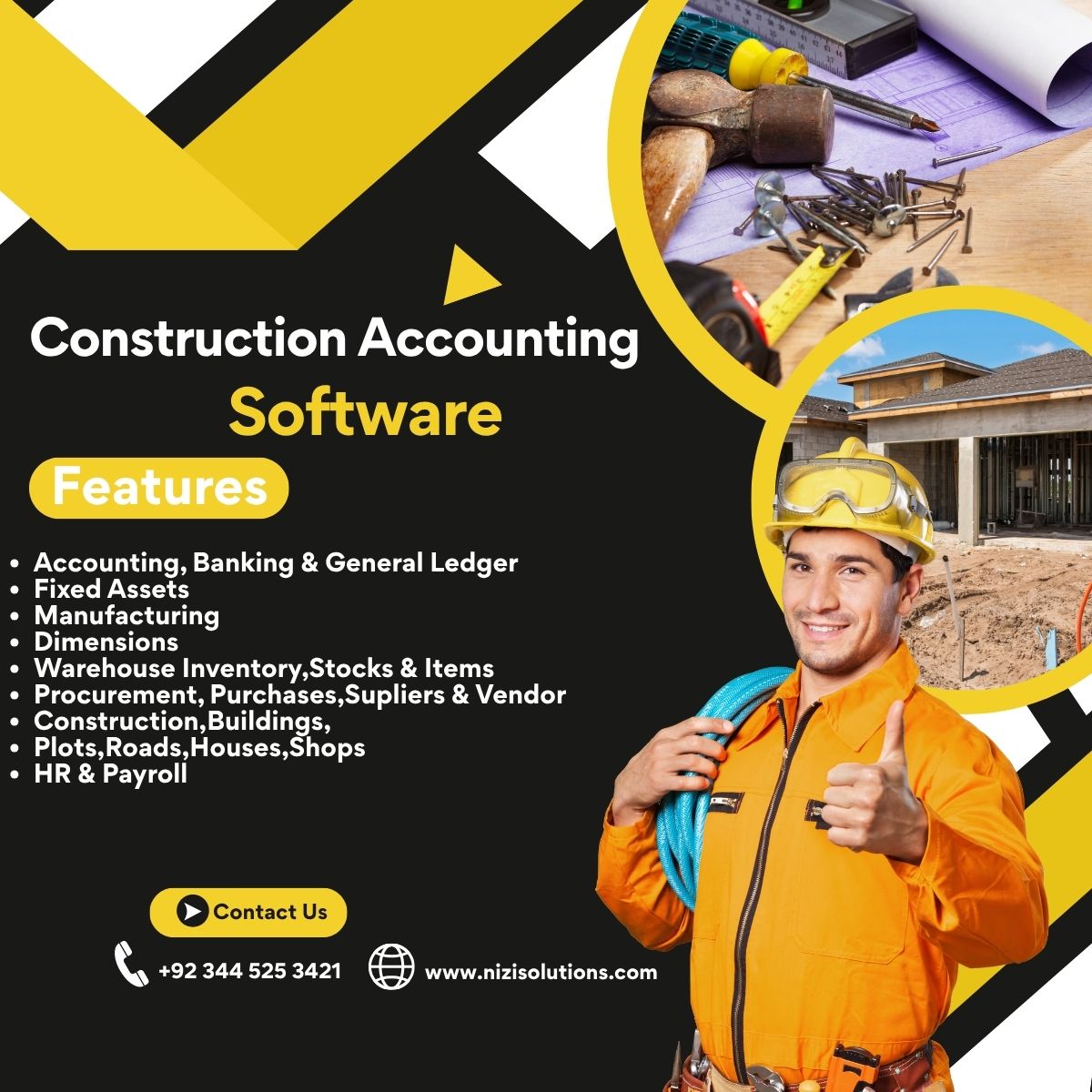 Nizi Solutions tweet media