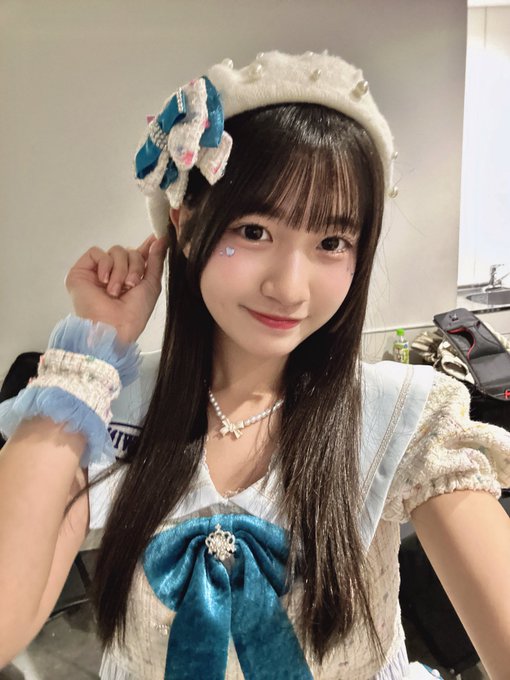 福田蒔已花のTwitter画像21