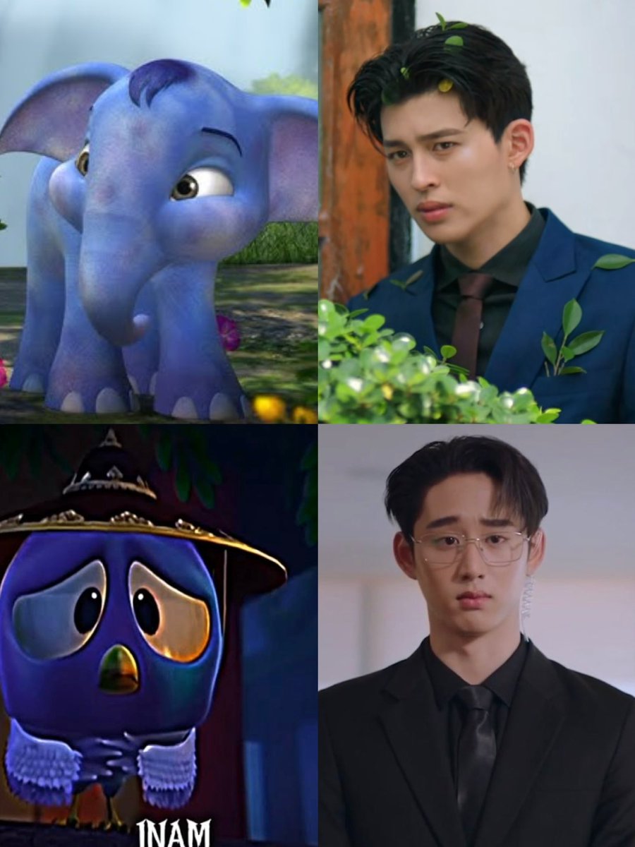 ก้านกล้วย live action มาได้เลยค่ะ