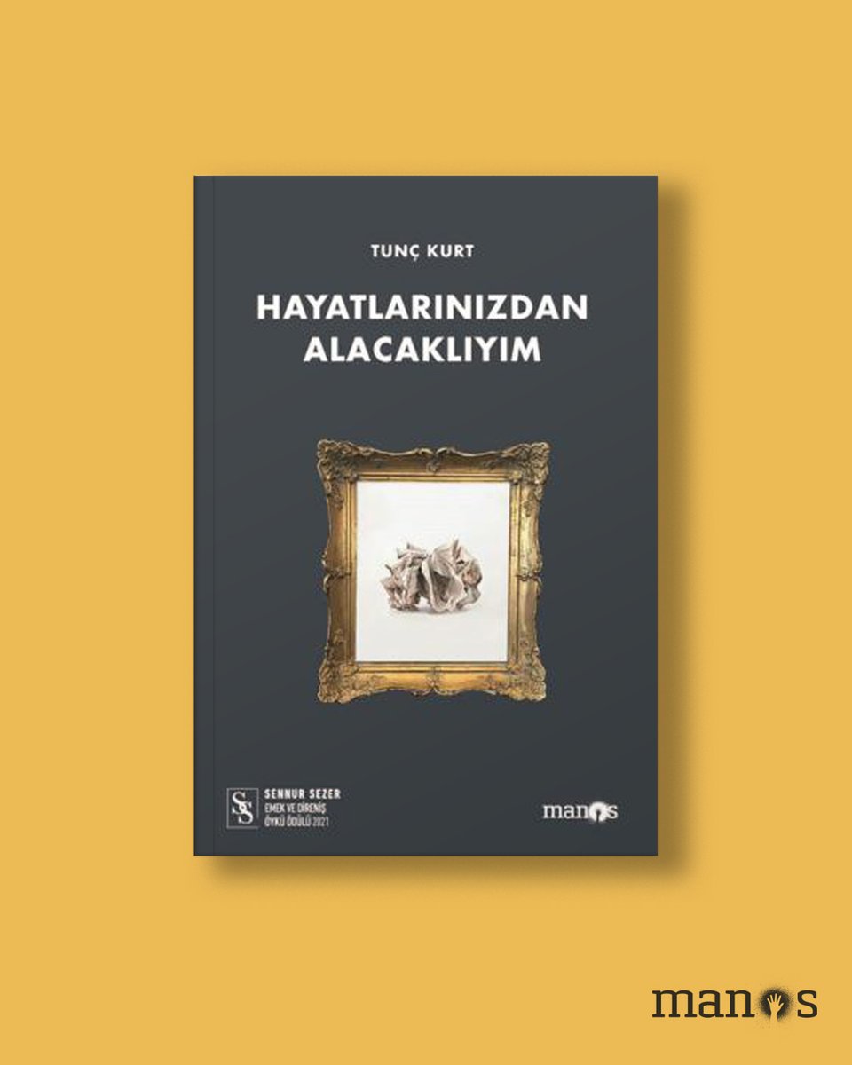 Manos Kitap tweet media