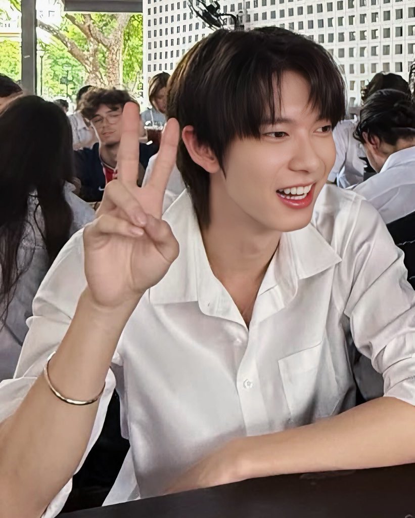 charthinp's tweet image. Papa ke kampus tertekan amat pa @ppoohkrt