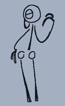 Spook Dook - Wizard tower safety inspector tweet media