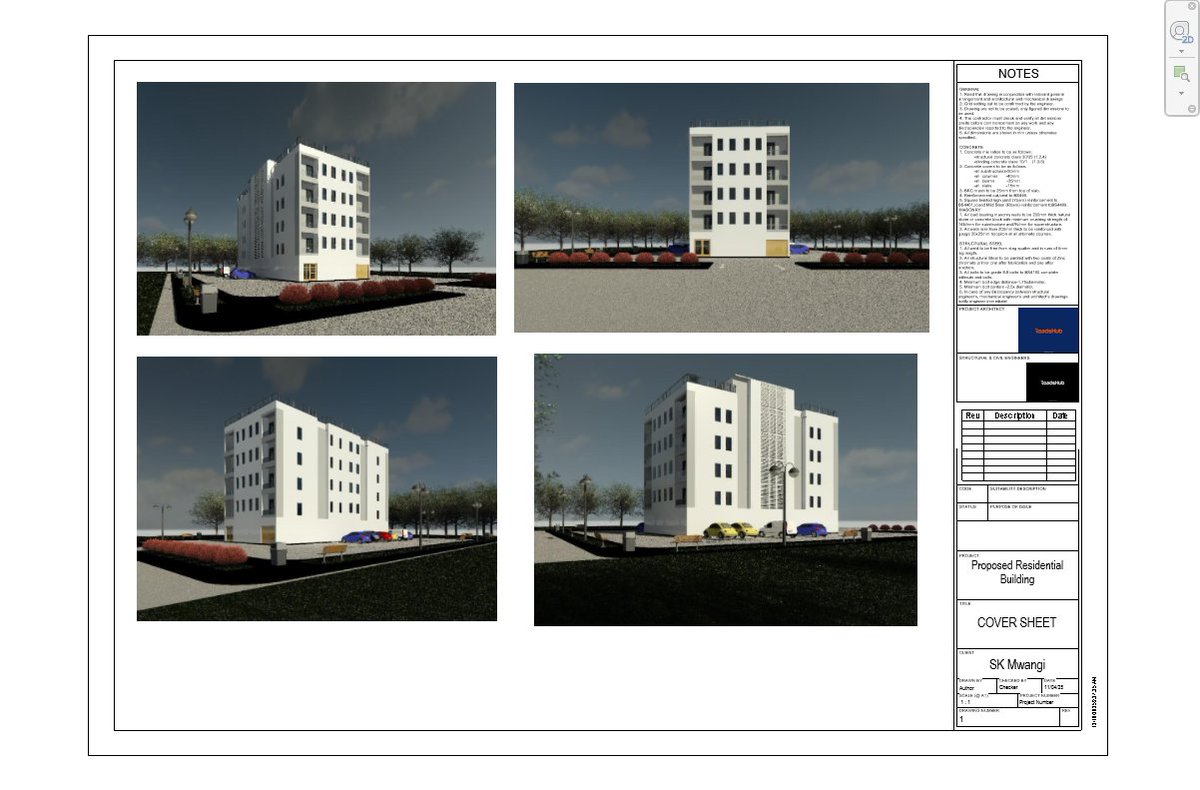 Gatimu Waithaka tweet media