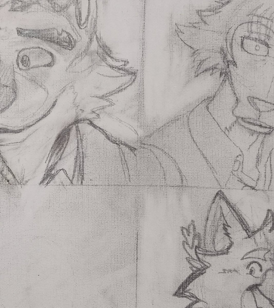 27sortarrydoc's tweet image. Un cuadro que tengo que hacer, que lobo estaría bueno poner? 
#furry #adastra #beastars #thebadguys
#mrwolf #legoshi #amicus