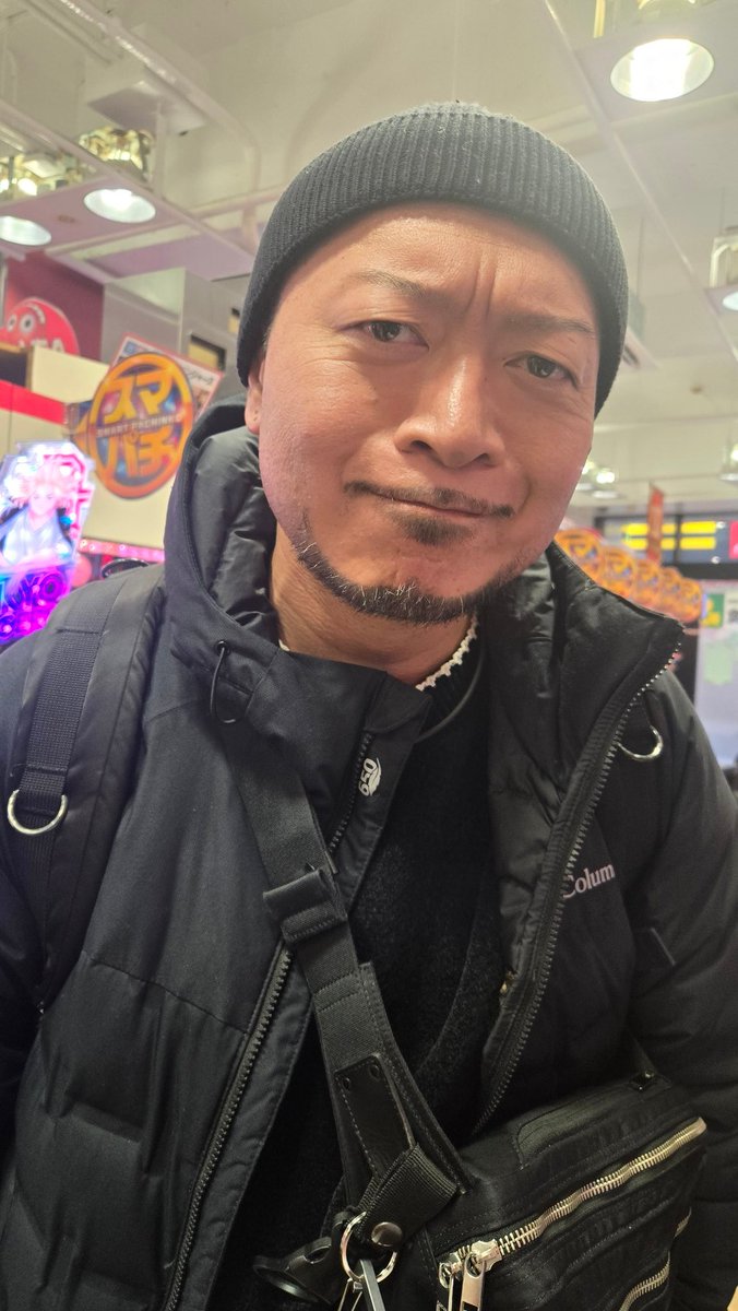 今年も新年旅終わりまして、明日から仕事の日々に戻ります。 最後に