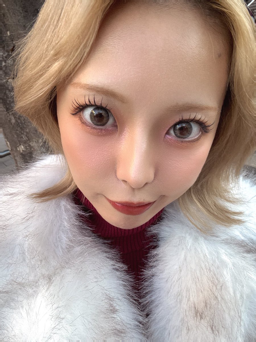 でこっぱちもたまにはあり？