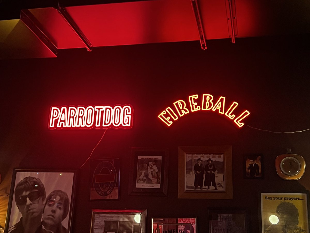 My past several days over New Year emblazoned on a wall. 🤣😂