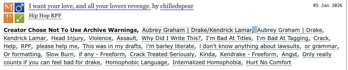 chilledspear 𓅓 tweet media