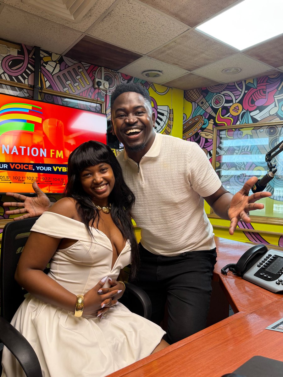 Nation FM tweet media