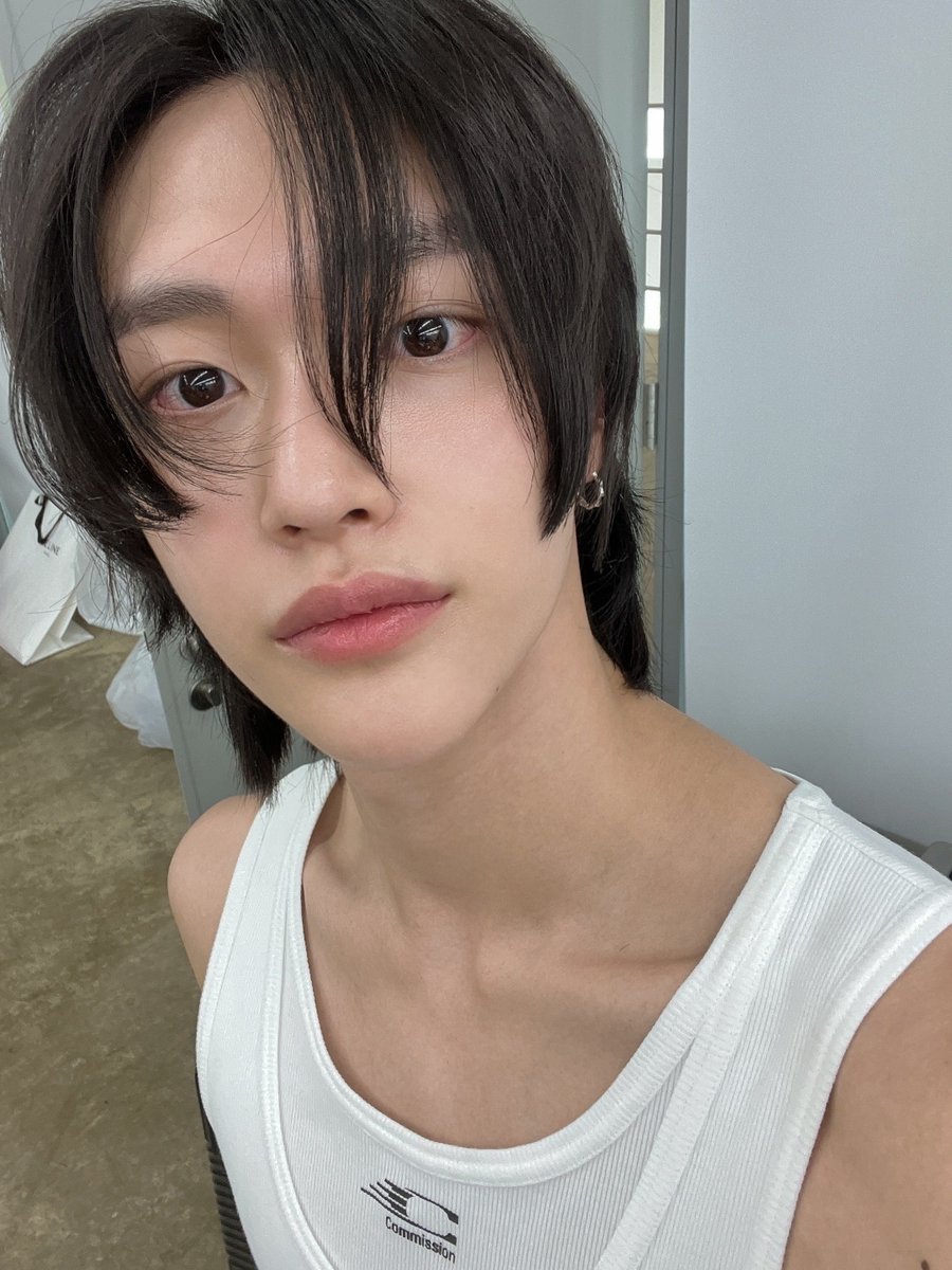 n32fv's tweet image. #iseenodifference