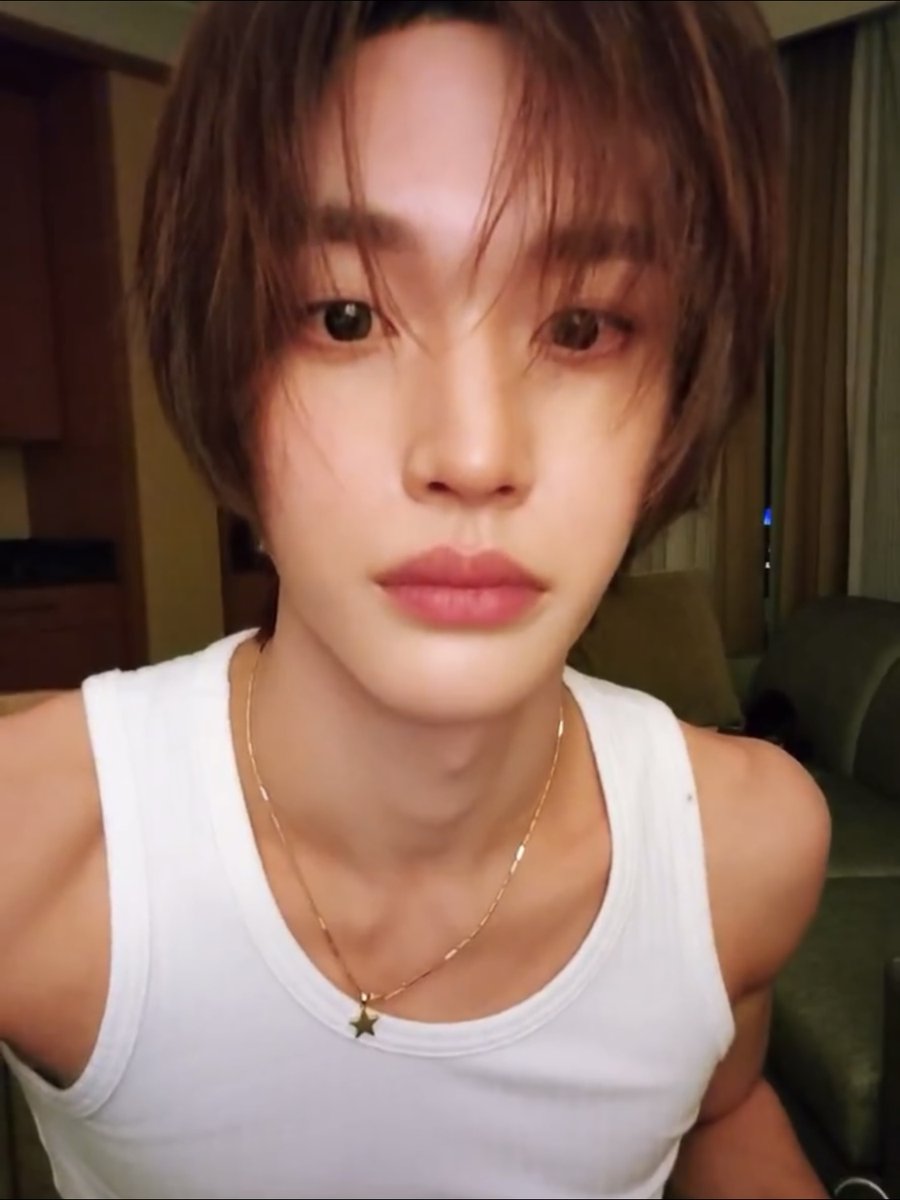 n32fv's tweet image. #iseenodifference