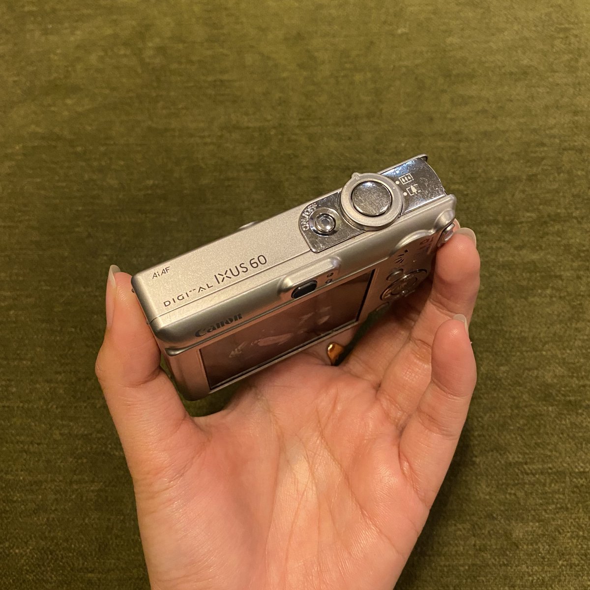 whsloosh | wts digicam analog tweet media