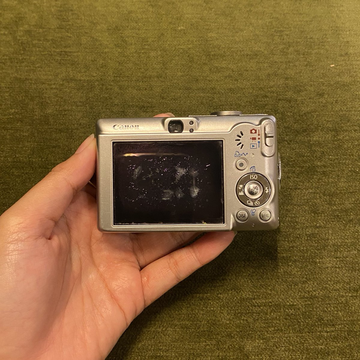whsloosh | wts digicam analog tweet media