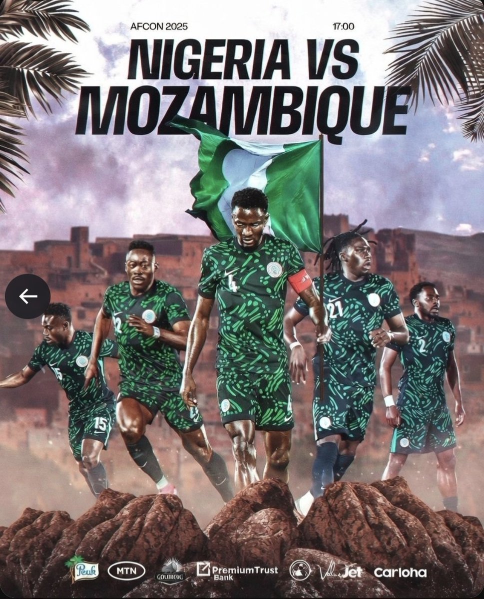 Ègúngun of Africa tweet media