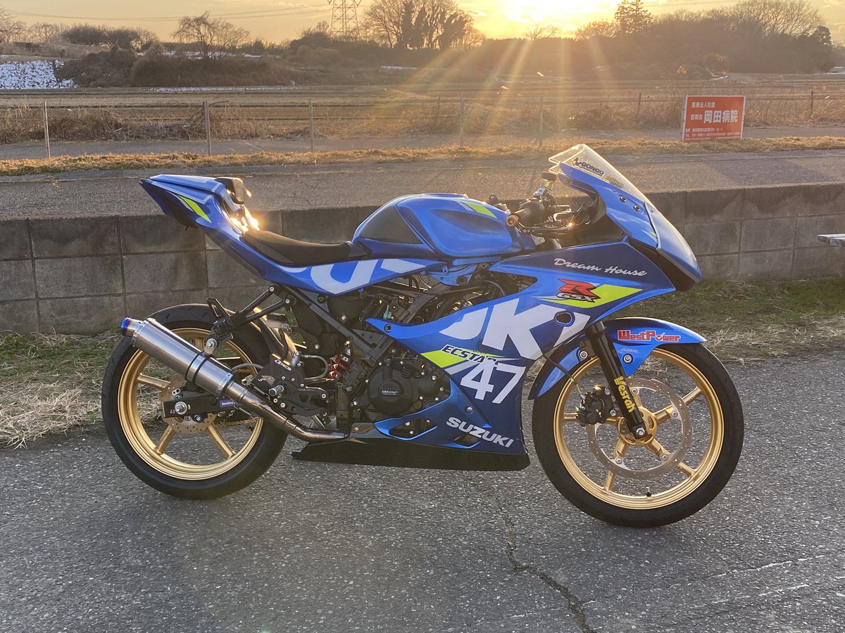 十代目zx10r (@zx10r17) / Posts / X