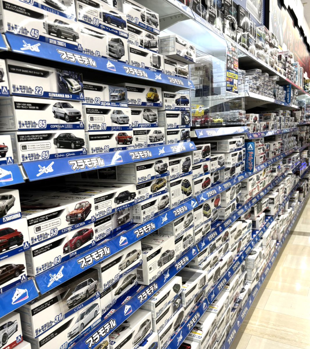 2/14(土)2/15(日)開催 「広島ホビーショー2026」 出展メーカー紹介