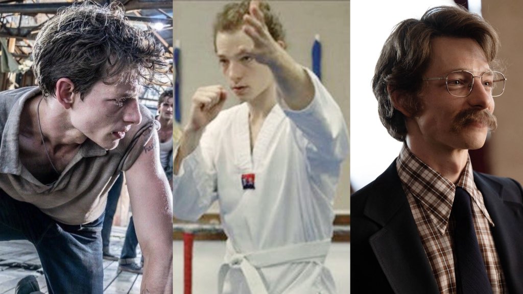 Best of Mike Faist tweet media