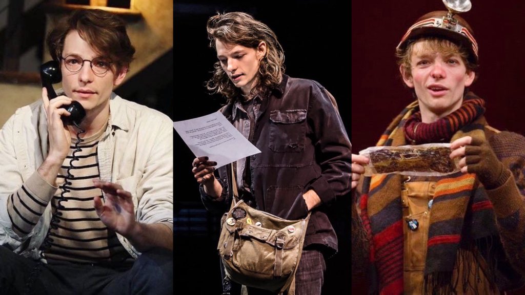 Best of Mike Faist tweet media