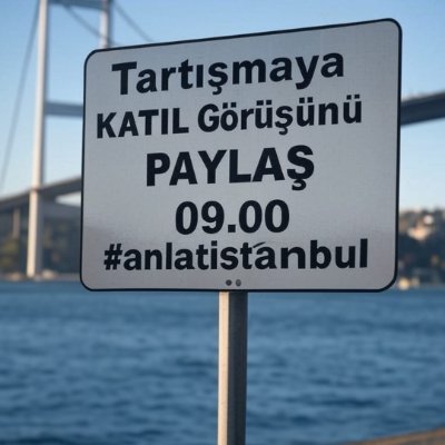 #Anlatİstanbul "Günaydın Cezayir bey...Bu araç günlerdir plakasız vaziyette park halinde. Defalarca ihbar etmeme rağmen bir sonuç olmadı. Sizden rica etsem, bu aracı trafik ekipleriyle paylaşır mısınız, konum bilgilerini de gönderiyorum teşekkürler iyi yayınlar"

Konum: