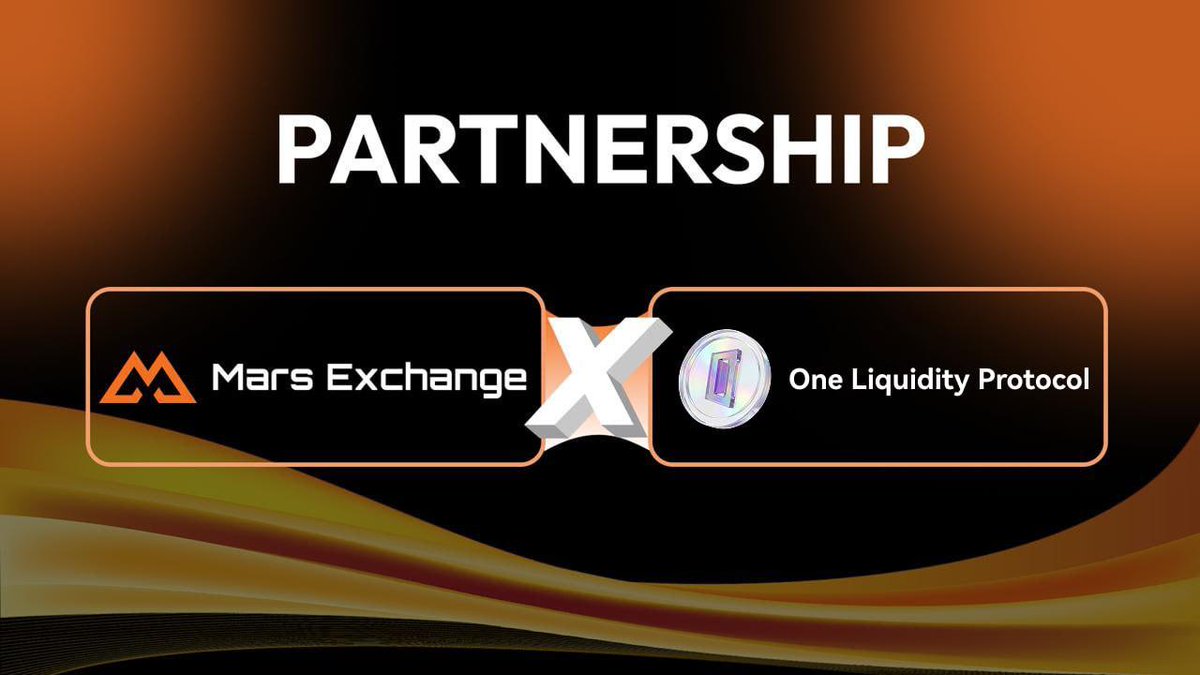 MEX (@MEX_Exchange) / Posts / X