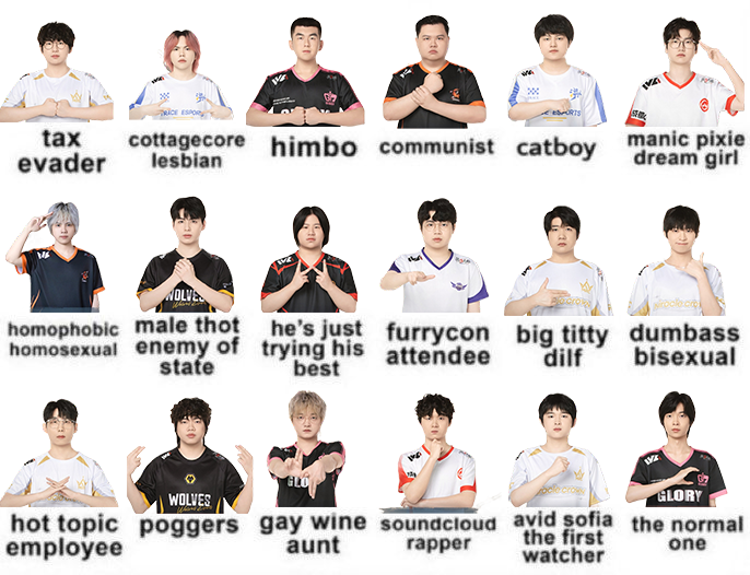 making this is so fun lmao