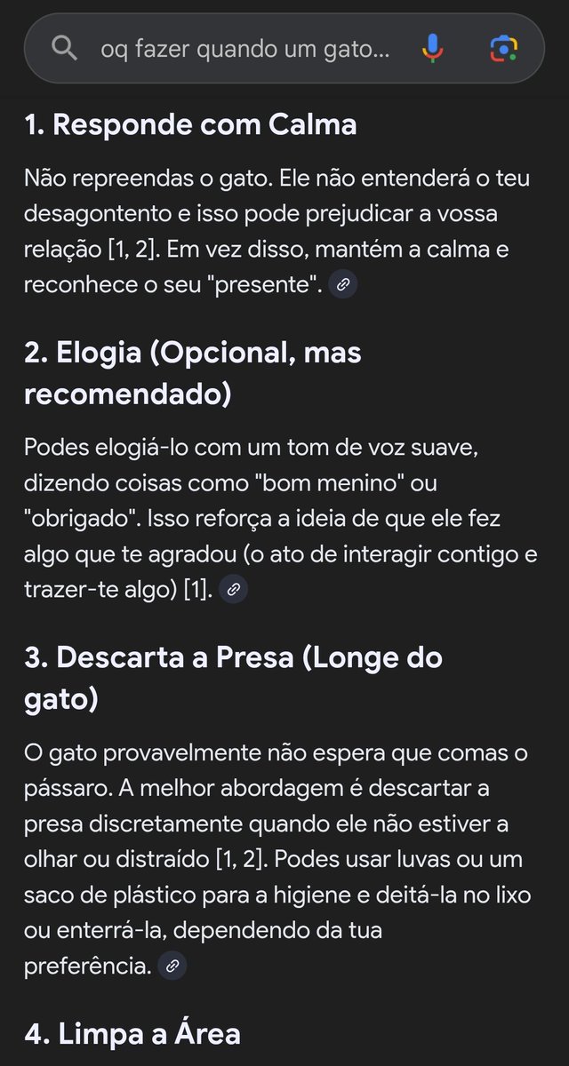lais_correndo's tweet photo. hoje minha gata literalmente me trouxe um passarinho e me chamou pra ver, e só dps de brigar com ela eu resolvi pesquisar oq eu deveria ter feito 😔 https://t.co/NoNmL29VPz