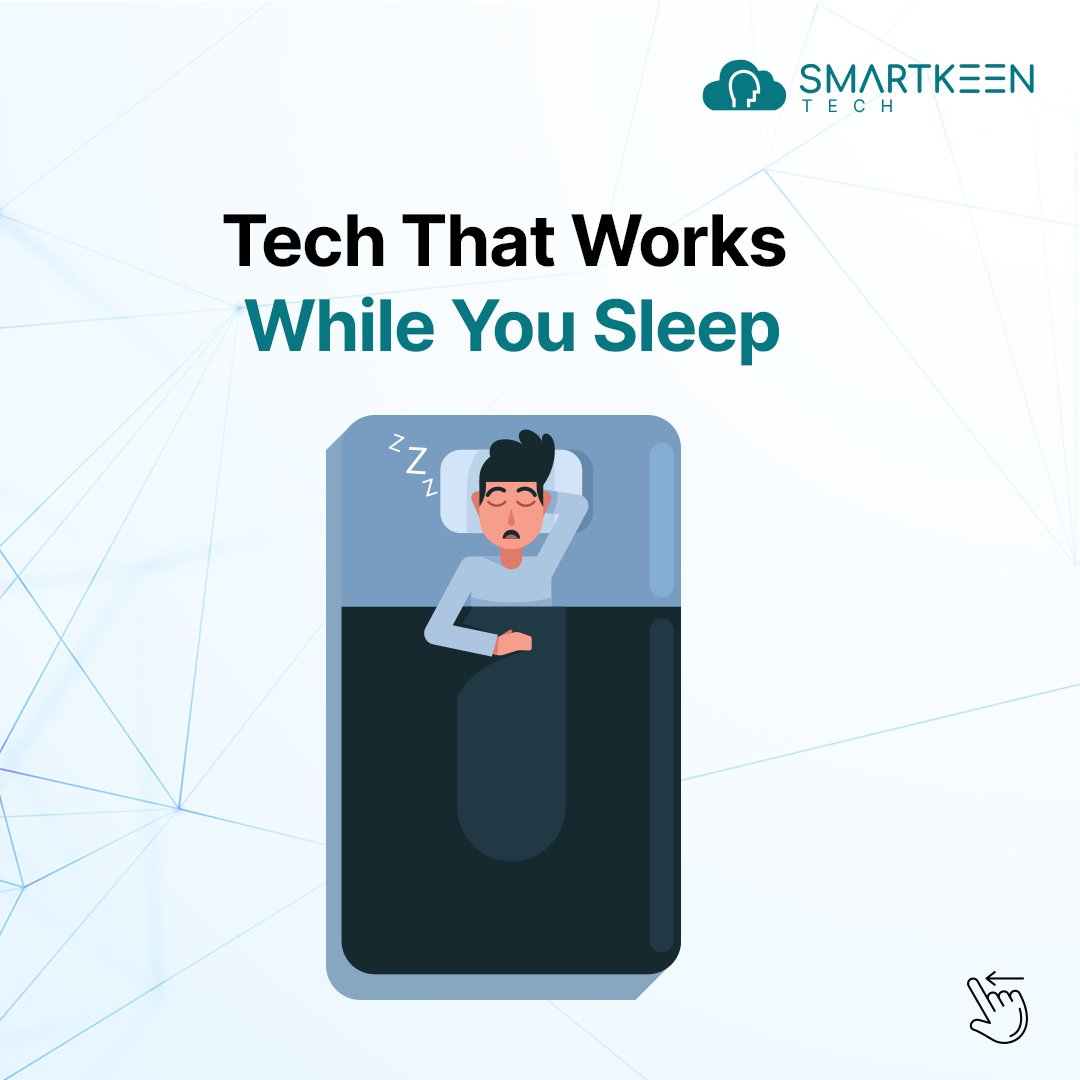 SmartkeenTech's tweet photo. Unlock the power of 24/7 innovation with Smartkeen! 🌟 

1️⃣ AI evolves as you sleep.  
2️⃣ Cloud grows as you scale.  
3️⃣ Integration fuels your connections.  
4️⃣ Security safeguards your journey.  

📩 sales@smartkeentech.com | 🌐 https://t.co/EzcjEwTksO | 📞 +91-9741564546 https://t.co/Xt0REzLKSd