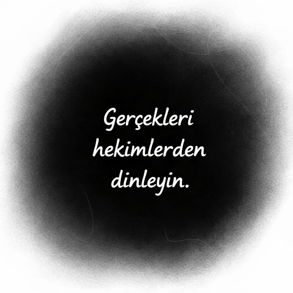 Bir doktor arkadaşım anlattı:
𝗜𝗸𝗶 𝗸𝘂𝘇𝗲𝗻𝗱𝗶𝗸...
Onun babası doktor, benim ki mühendis. Ben doktor oldum, o mühendis.
𝗦𝗼𝗻𝗿𝗮 𝗺ı? 
Anlatayım...
O, homo ofis çalışıyor; ben ise gece gündüz hastanedeyim.
O, istediği özel hastaneden istediği sağlık hizmetine