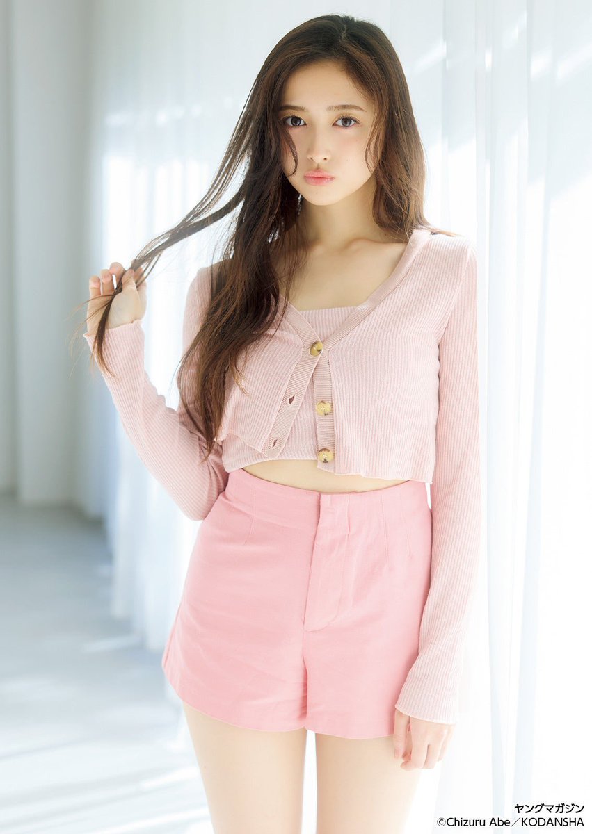 美貌の塊にゃんまゆ