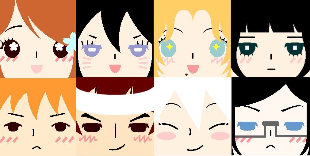 The square army is growing!!