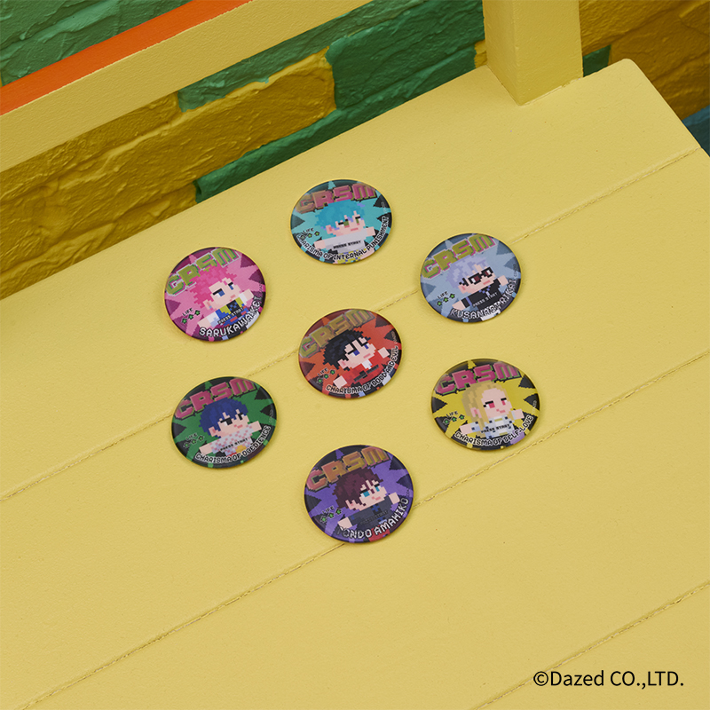 エニマイくじ　20点！コンプリート！　新品　未使用、豪華おまけ付き！ ◤ ◥|| #カリスマ くじ🏠 1/20(火)～順次発売 ||◣ ◢|| ドット絵に