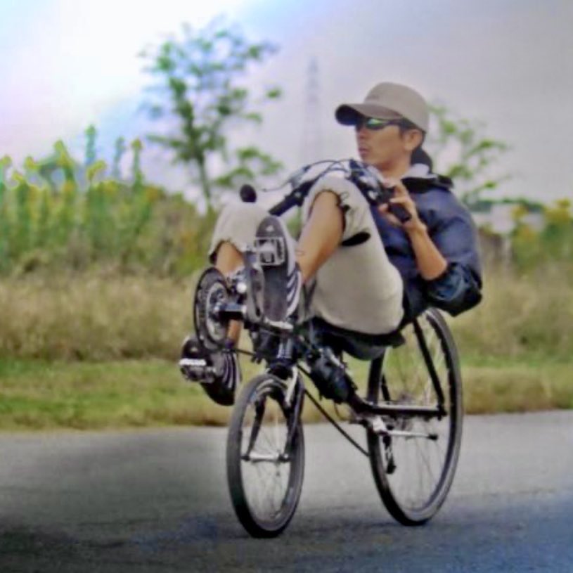 KAZU@次はBRM110近畿200km守口🚴Next Is The Best! (@kazu2016_3