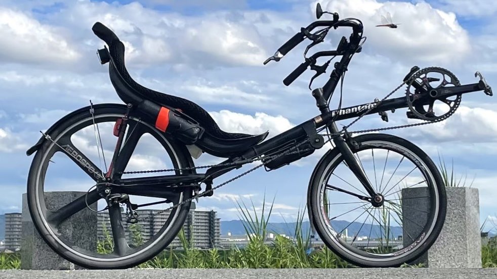 KAZU@次はBRM110近畿200km守口🚴Next Is The Best! (@kazu2016_3