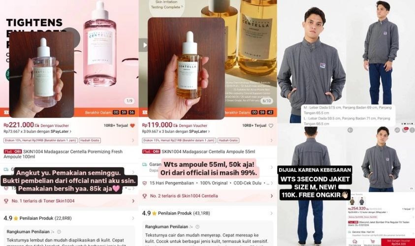 Unpadfess tweet media