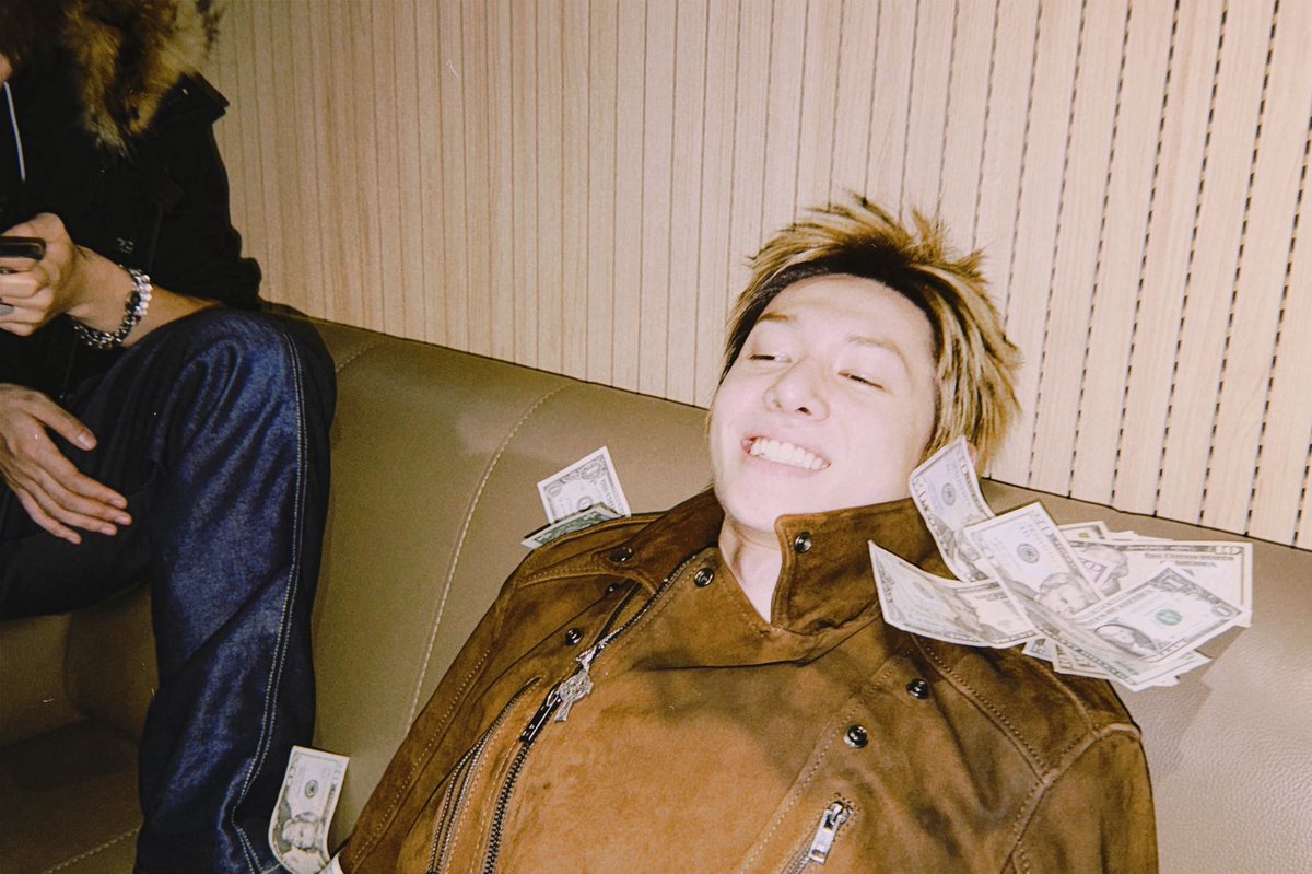 cortisfilms's tweet image. oh to be martin — young, cool, talented, and making my own money.