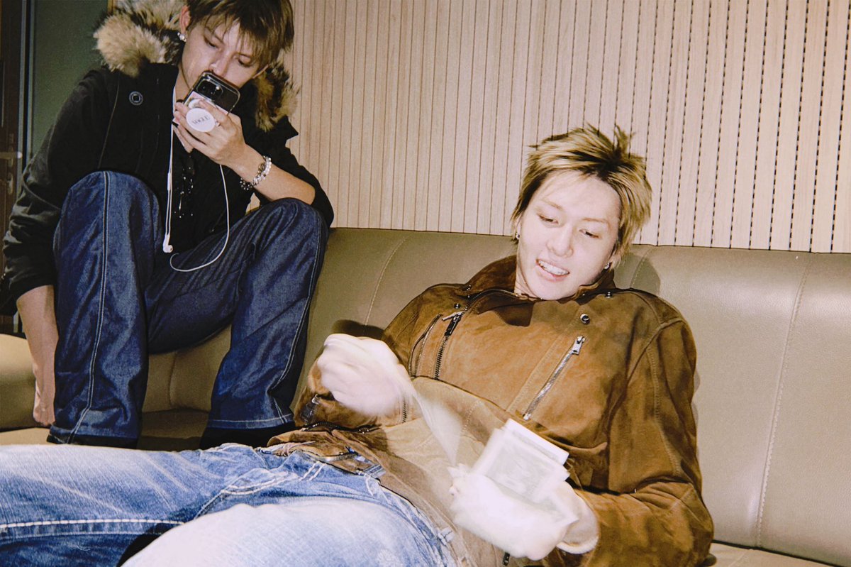 cortisfilms's tweet image. oh to be martin — young, cool, talented, and making my own money.