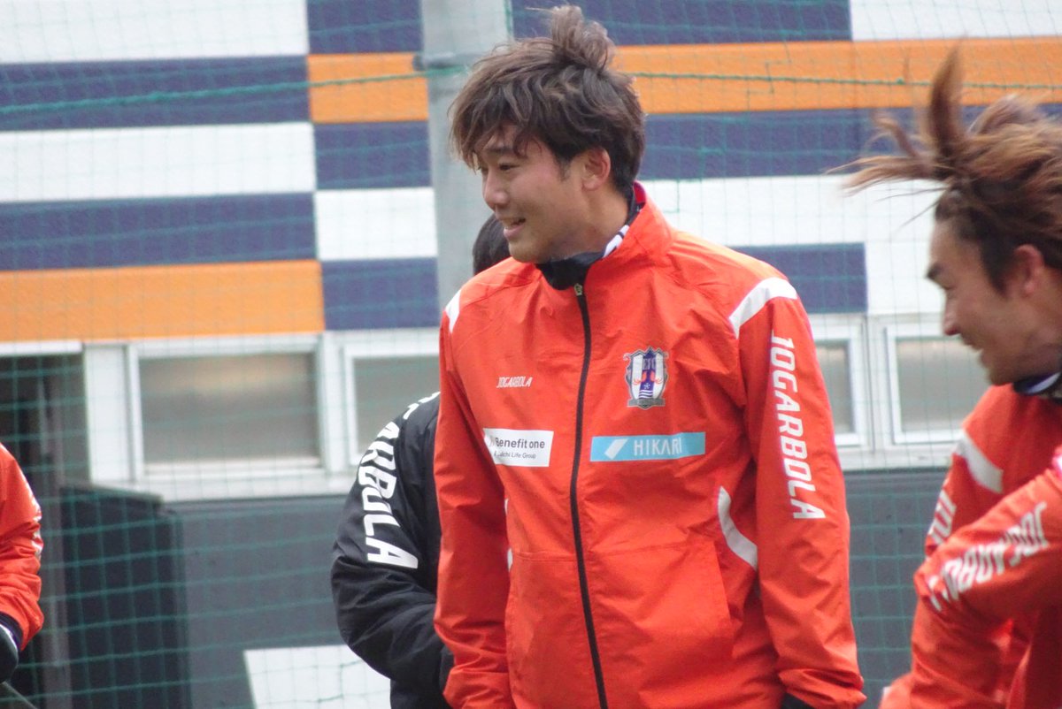 #清水エスパルス サポさんへ！
#宮本航汰 選手
#spulse