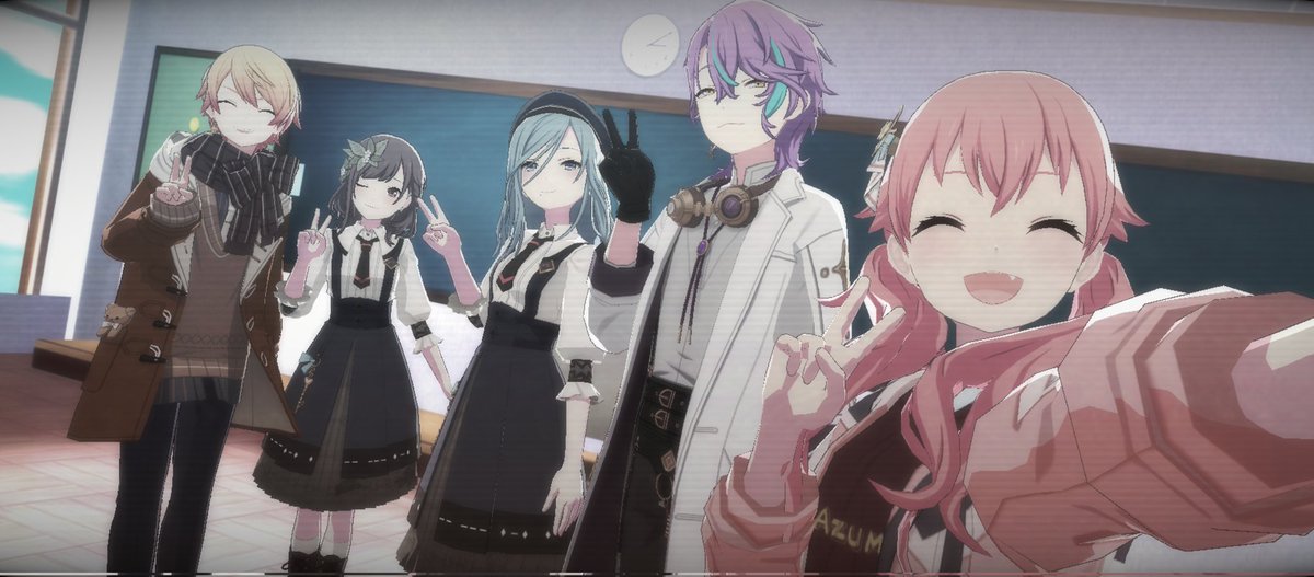 pyonfye's tweet image. 