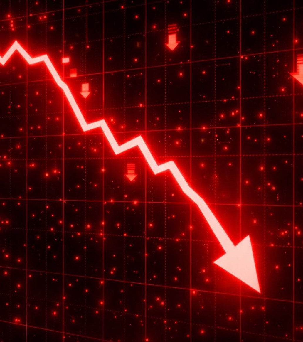 Bitcoin14's tweet image. حدث الان : 🇨🇳 تنخفض أسهم النفط الصينية بسبب مخاوف من أن يؤدي اعتقال الولايات المتحدة لنيكولاس مادورو إلى تعطيل وصول الصين إلى النفط.