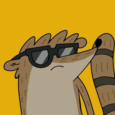 parcifap's tweet image. good morning crypto twitter 

it's Monday 

time to work