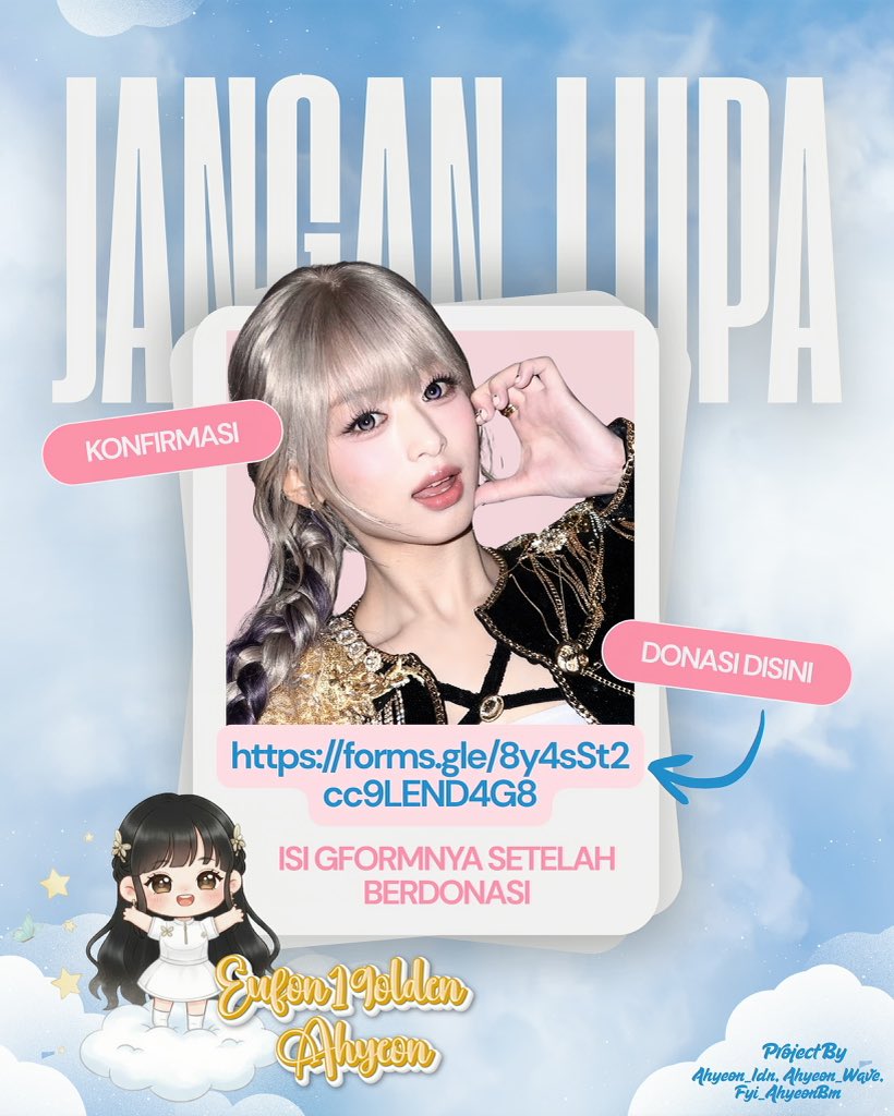 Fer hyeonie tweet media