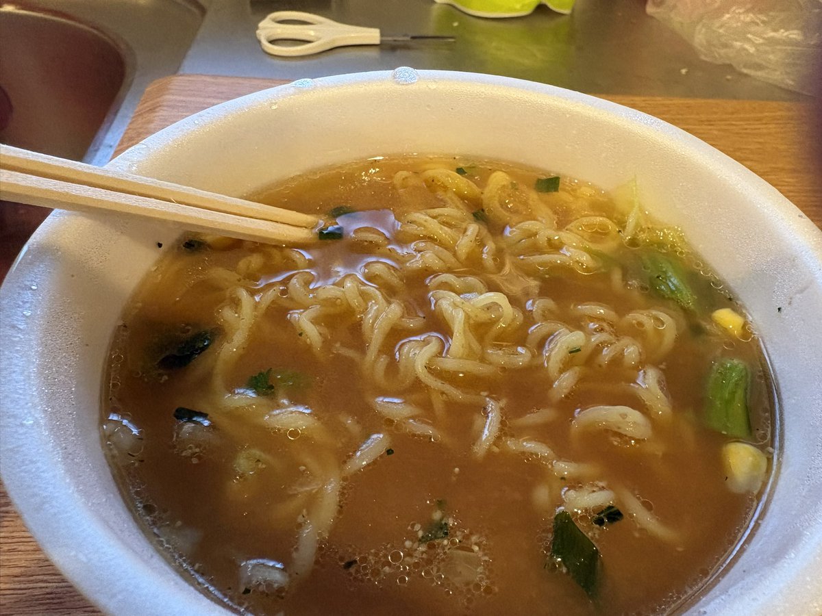#なんなん飯