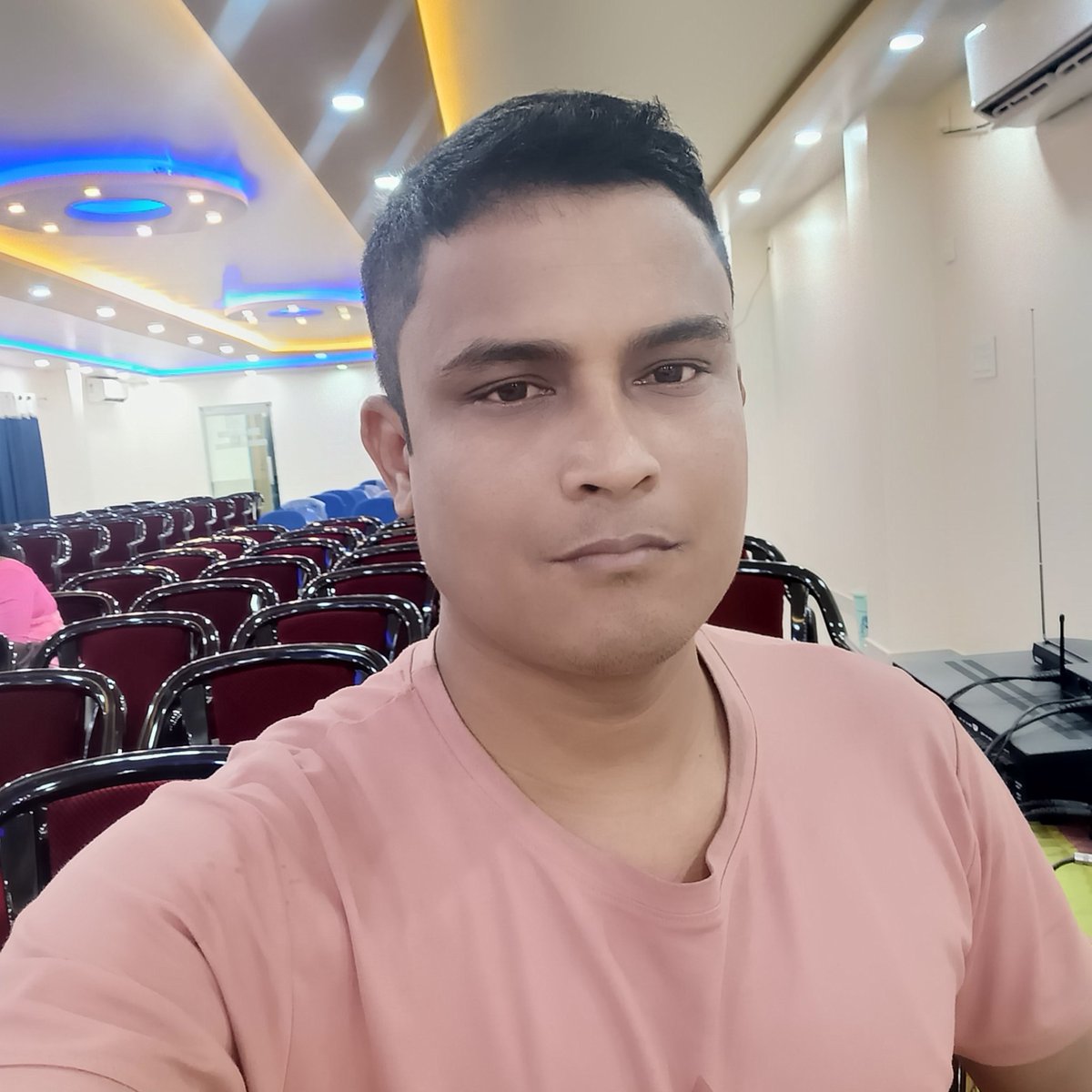 What do you think, I don't care! What do I want to do, what can I do, what are my dreams? These are the most necessary and valuable things, and you should give your full time and focus to them.