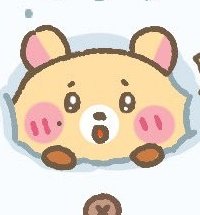 _423205's tweet image. 헐 쪠드 밤찌 너무 귀여워