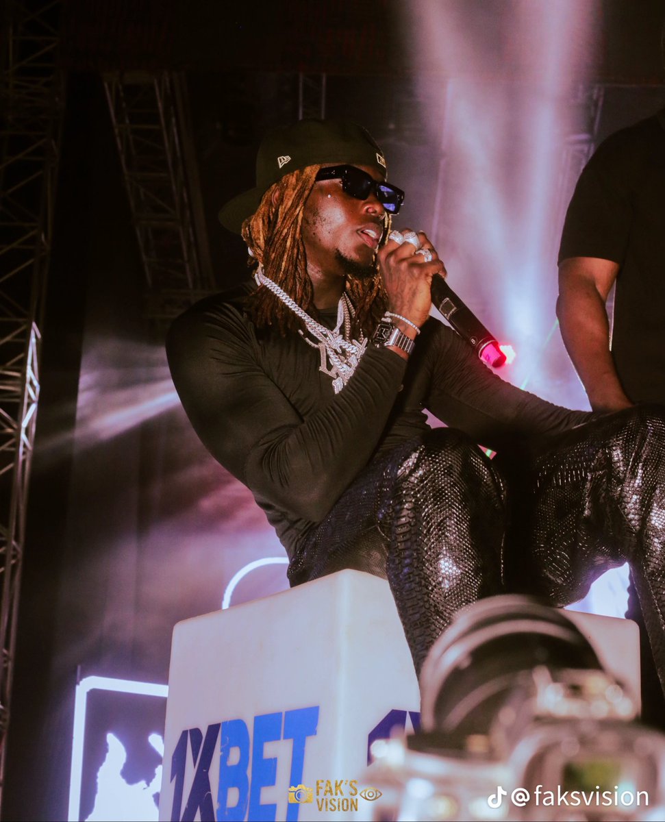 Rendez vous le 28 Janvier 2026 
Pour le concert du numero🥇du Rap Ivoire, 
Himra au Zenith de Paris 🔥⚔️
Lien de la billetterie 👇 :
nonstopproductions.fr/fr/product/610…